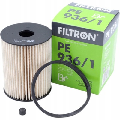 Filtr Paliwa Filtron PE936/1