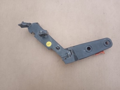 Напрямна бампера лівий задня audi tt 8s0807453 фото №1