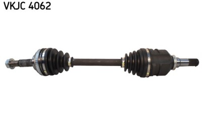 PÓŁOŚ TOYOTA LE COROLLA E11 1,6