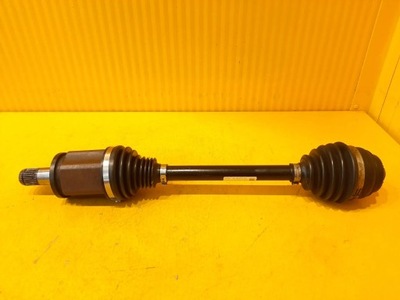 Bmw x4 f26 привідний вал перед ліва 8675013 фото №1