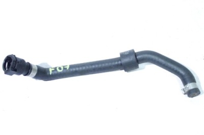 Bmw 5 gt f07 труба трубка wąż шланг wody 7578490 фото №1
