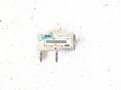 Клапан кондиционера peugeot 308 669433nb фото №1