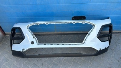 HYUNDAI KONA 2018- BUMPER FRONT FRONT  