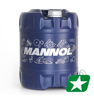 MANNOL HLP 68 20L