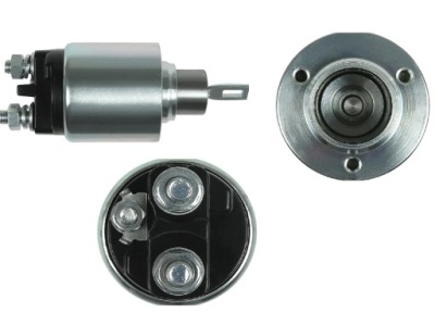 Ss0071 автоматична коробка передач стартер bosch bmw fiat lancia фото №1