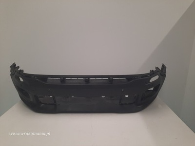 Jeep renegade бампер перед передній 07355986040e фото №1