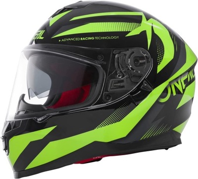 Kask O'Neal Challenger Motor Pit Dzieci Młodzi S