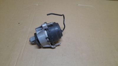Подушка двигателя bmw x3 x4 g01 g02 фото №1