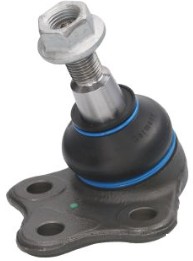 Ford mondeo iv шаровая опора рычага перед фото №1