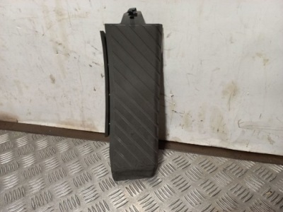 Audi q5 sq5 2009 перед сторона левая подножка фото №1