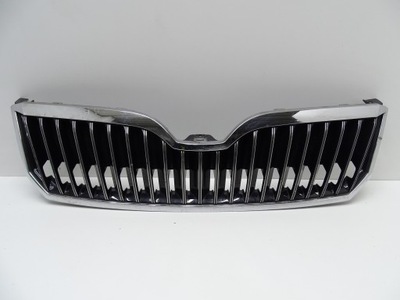 REJILLA REJILLA DE RADIADOR DE PARAGOLPES DEL RADIADOR SKODA FABIA 3 3T0853668B  