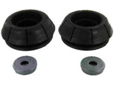 Набор подушек амортизатор. chevrolet p. lacetti 04- фото №1