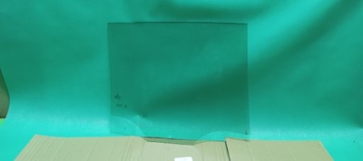 Стекло дверная левый задняя стекло зелёные vw t-cross 2gm845025 2021 r фото №1