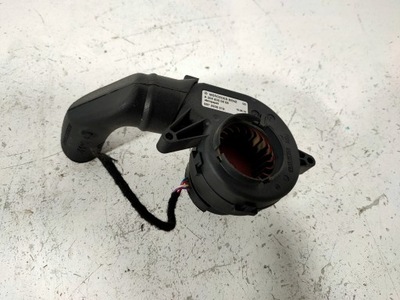 Вентилятор воздуходувка vw audi 8ew351043-221 фото №1