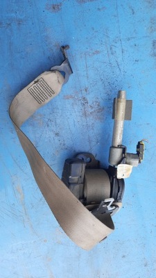 Pas безпеки задня правий 39965842 volvo s80 фото №1