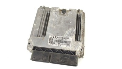 AUDI A3 8P 2.0 TDI UNIDAD DE CONTROL DEL MOTOR 03G906016FF  