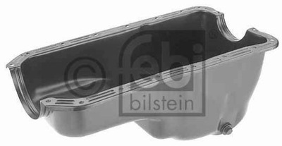 Febi bilstein 18499 піддон масляна фото №1