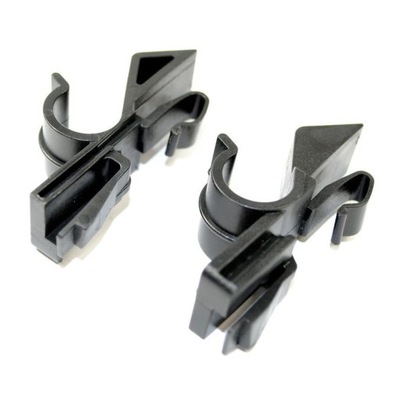 Клипсы штифты крепления полка do fiat grande punto фото №1