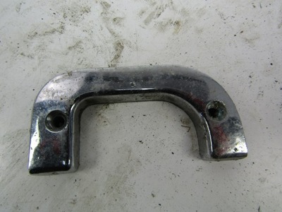 Mercedes 123 w123 захист внутрішня szyld замка двері правий 4d 1237230224 фото №1