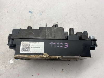 Vw id.3 реле напряжения 0z1915180b фото №1