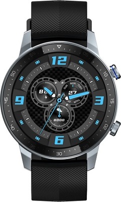 Smartwatch ZTE Watch GT czarny