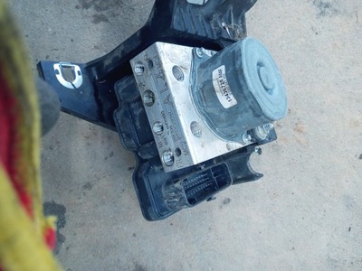 Opel adam насос abs 13432683 alz фото №1