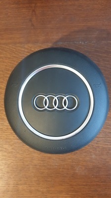 ПОДУШКА ВОДИТЕЛЯ AUDI Q5 8R A4 B8 8R0880201N