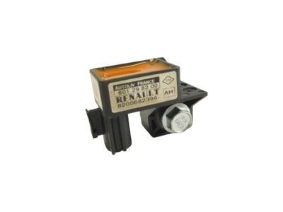 RENAULT MEGANE II SENSOR GOLPE 8200682396  