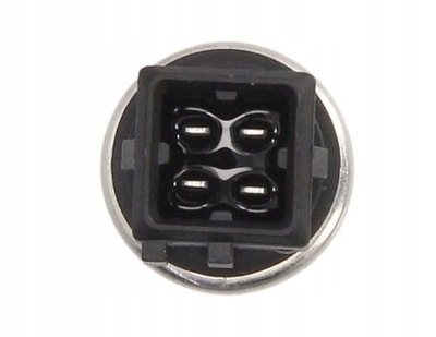 Датчик температури рідина nissan tida qashqai фото №1