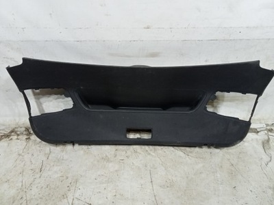 ST-235 SEAT ARONA FORRO DE TAPA DE MALETERO 6F9867601B  