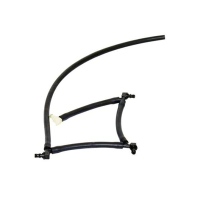 Шланг зливний ford 1444974 фото №1