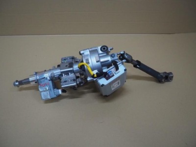 Усилитель электрический шток hyundai kona фото №1