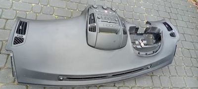 KIA CEED I 06-09 CONSOLA BOLSA TORPEDA  