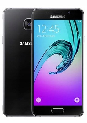 Smartfon SAMSUNG Galaxy A3 6 Amoled NFC 4G 16GB