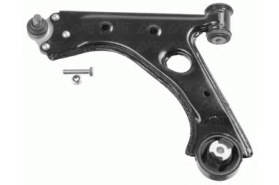 Lemforder шарова опора важіль 3363701 фото №1