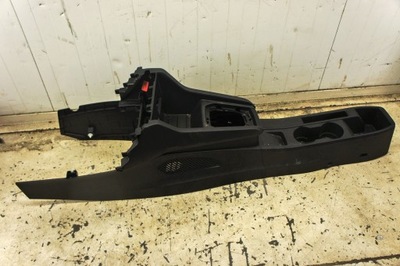 Md025 renault clio v туннель средний фото №1