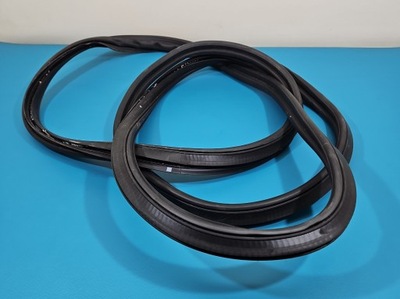 Прокладка кришки bmw ix3 g08 фото №1