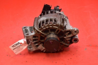 Генератор f1ft-10300-ba ford kuga mk2 1.5 ecoboost 150 km 16-20 фото №1