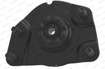 AIR BAGS SPEAKERS MC PHERSONA FRONT P (Z LOZYSKIEM) FITS DO: JEEP CHEROKEE  