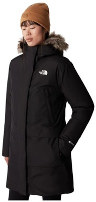 The North Face Płaszcz damski Arctic Parka GTX S