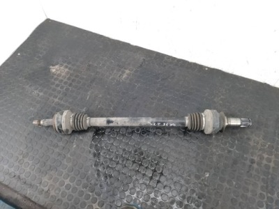 Привідний вал ліва задній alfa romeo giulia ii 2.0 tbi фото №1