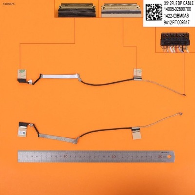 Taśma LCD matrycy 1422-03BM0AS