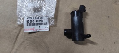 Lexus rcf rc-f rcf помпа омывателей бака фото №1