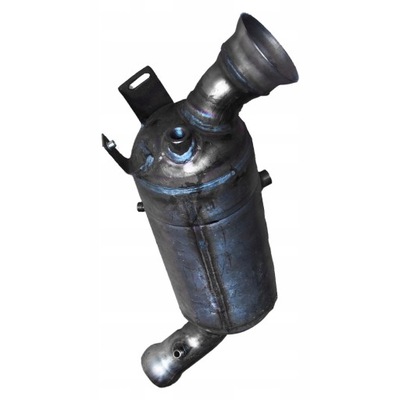 Фільтр dpf fap mercedes e200 wdb211007 фото №1