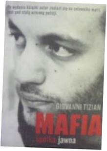 Mafia - Giovanni Tizian