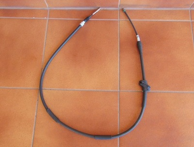 AUDI 80 90 86-91 CABLE FRENOS DE MANO ATE 580128  