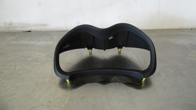 Дисплей годинник toyota avensis t25 фото №1