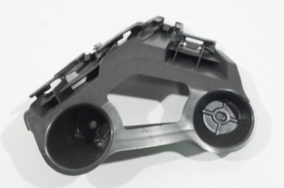 Skoda scala направляющая бампера правый задняя 657807394a фото №1