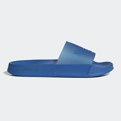 Adidas klapki sportowe Adilette rozmiar 40 1/2