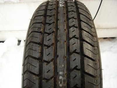 185/65R15 HANKOOK OPTIMO PLUS bieżnik 8,5mm